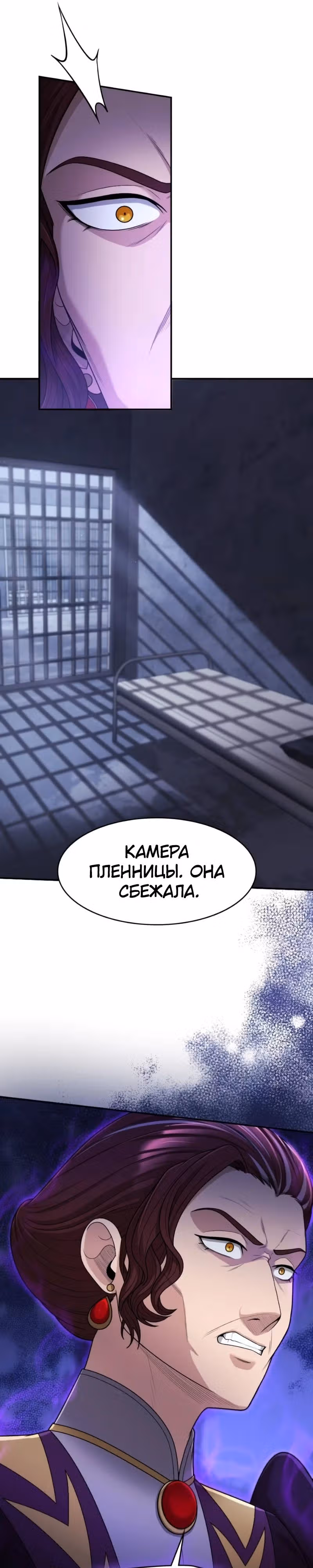 Маг-параноик — Том 1 · Глава 57, страница 11