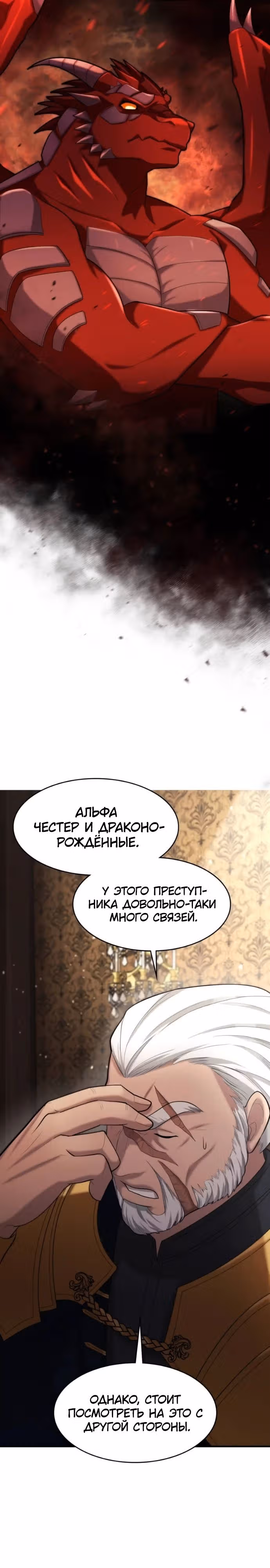 Маг-параноик — Том 1 · Глава 47, страница 29
