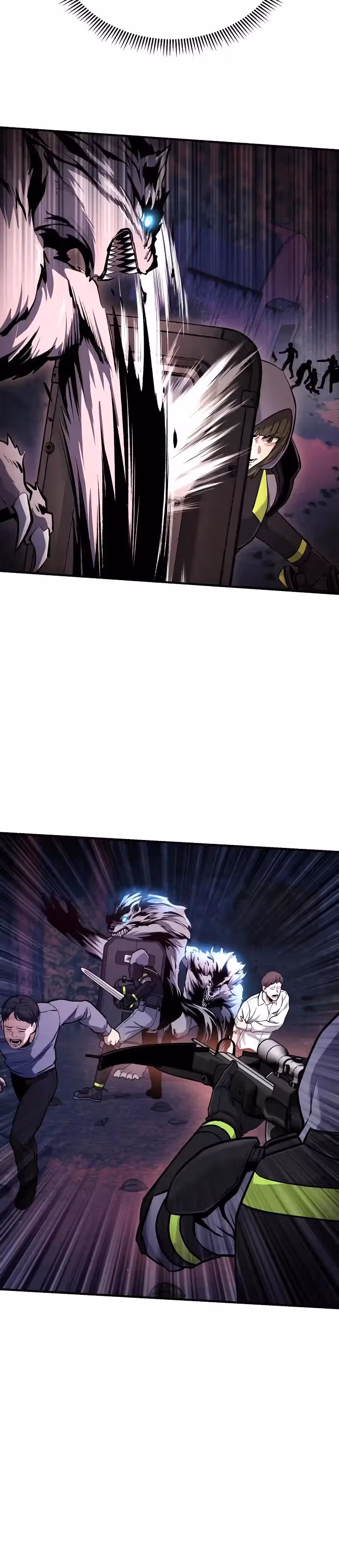 Я получил скрытый класс "Проектировщик лабиринтов" — Том 1 · Глава 17, страница 4