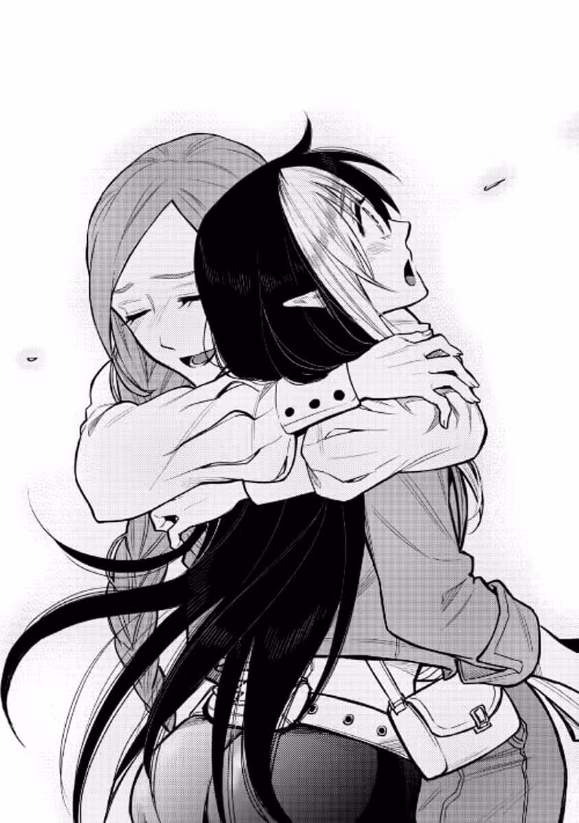 Новые Врата — Том 4 · Глава 21, страница 8