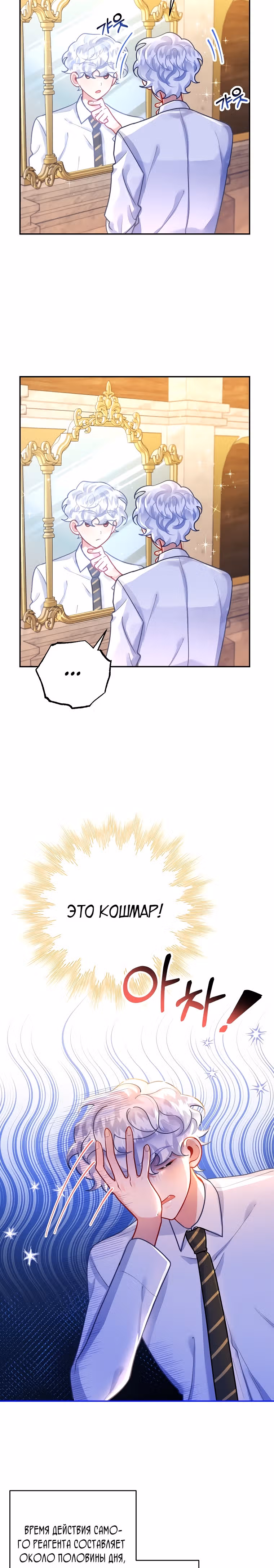 Путеводитель элитной леди — Том 1 · Глава 17, страница 14