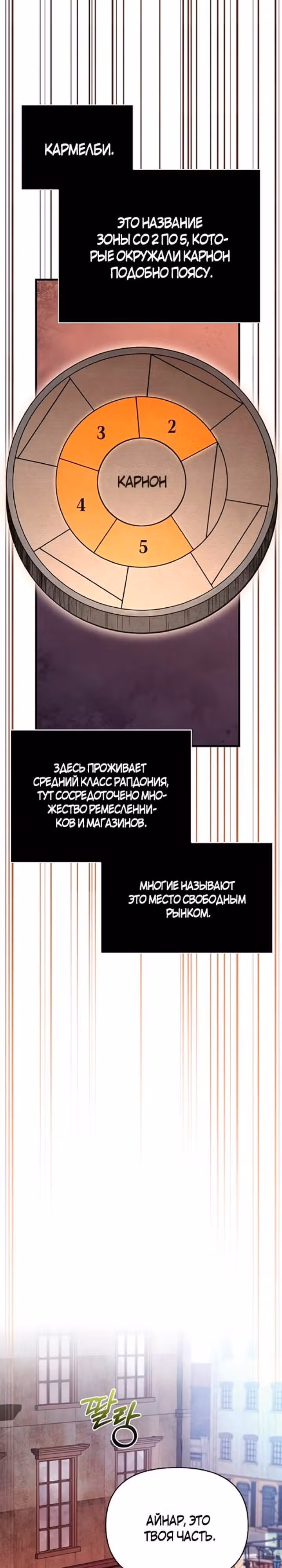 Выживание в игре за варвара — Том 1 · Глава 35, страница 47