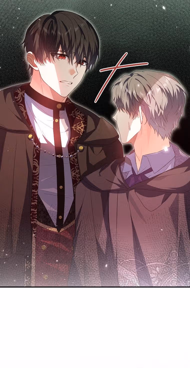 Главная героиня хочет видеть меня своей невесткой — Том 1 · Глава 33, страница 20