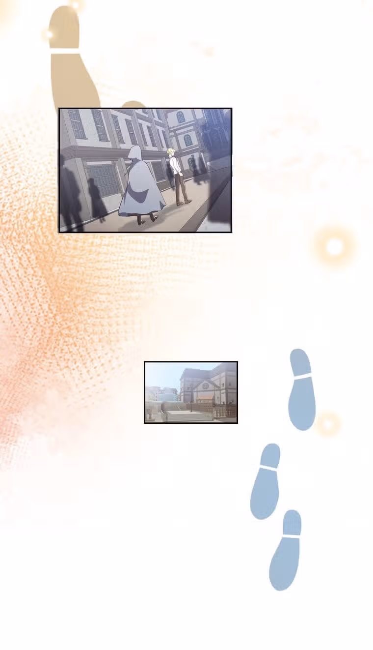 Сильнейшая ведьма и её муж — Том 1 · Глава 36, страница 25