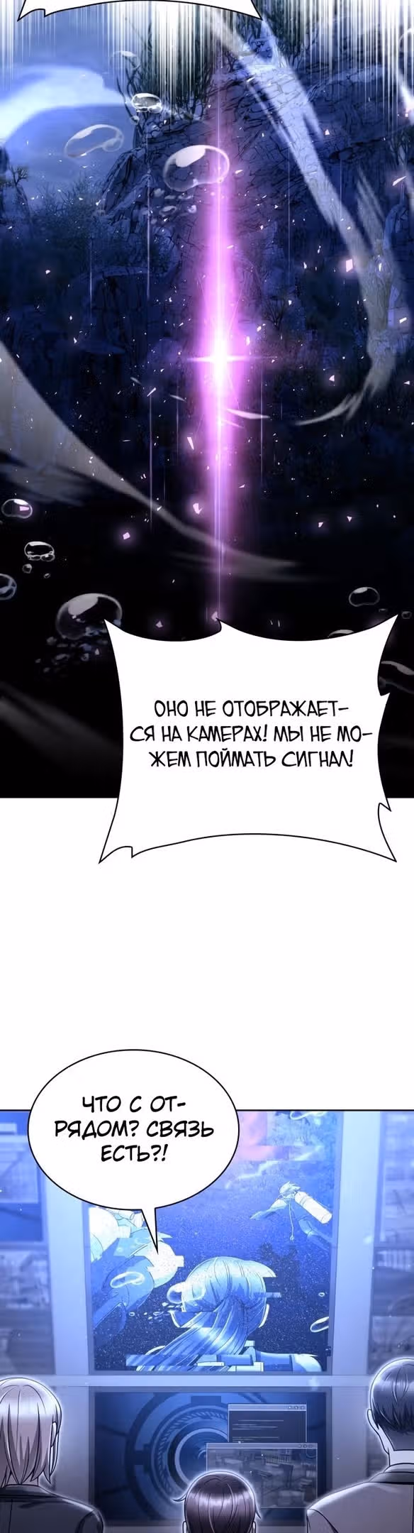 Регрессия Охотника SSS-Класс с Другой профессией — Том 2 · Глава 53, страница 16