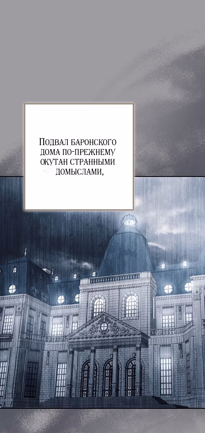 Мужские персонажи были украдены статисткой — Том 2 · Глава 66, страница 9