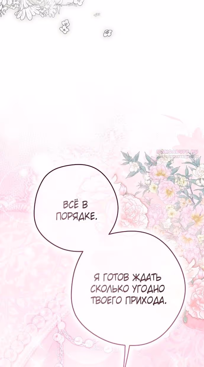 Мужские персонажи были украдены статисткой — Том 2 · Глава 64, страница 46