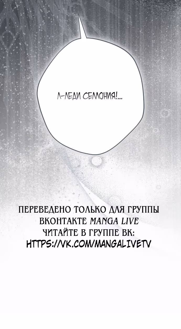 Мужские персонажи были украдены статисткой — Том 2 · Глава 53, страница 93
