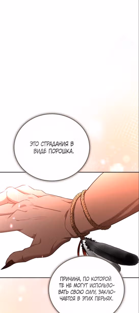 Похищенная невеста — Том 1 · Глава 64, страница 51
