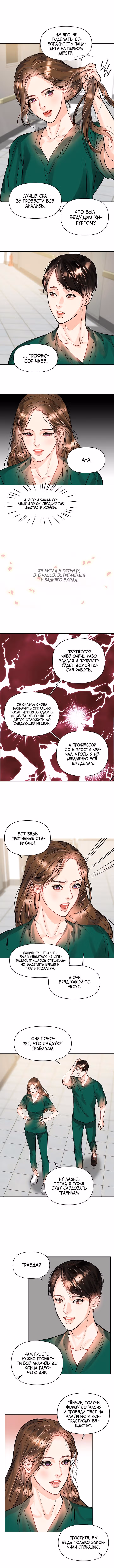 Львиное сердце — Том 1 · Глава 14, страница 4