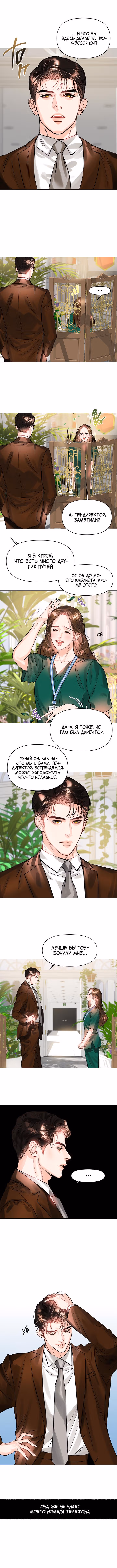 Львиное сердце — Том 1 · Глава 14, страница 7