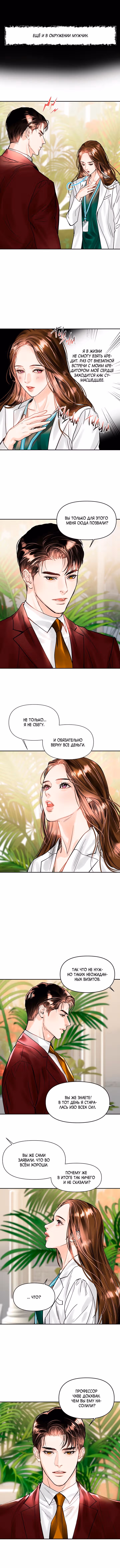 Львиное сердце — Том 1 · Глава 22, страница 5