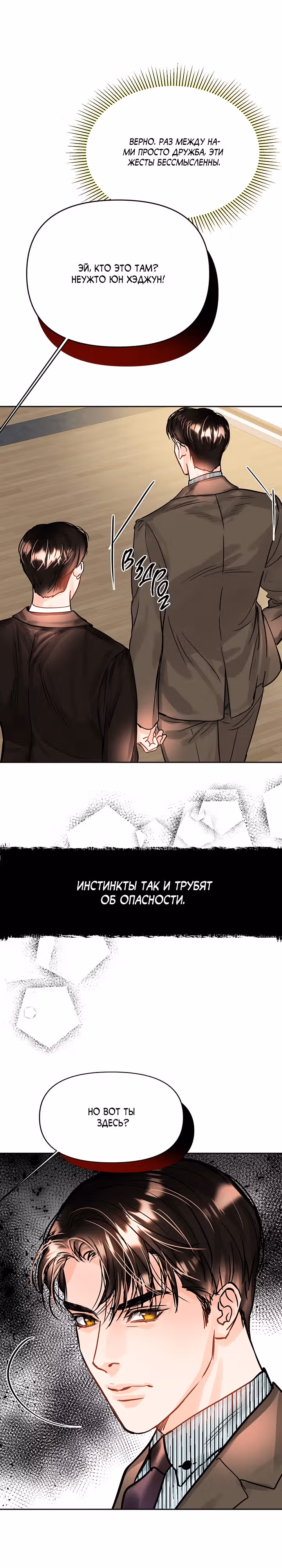 Львиное сердце — Том 1 · Глава 38, страница 24