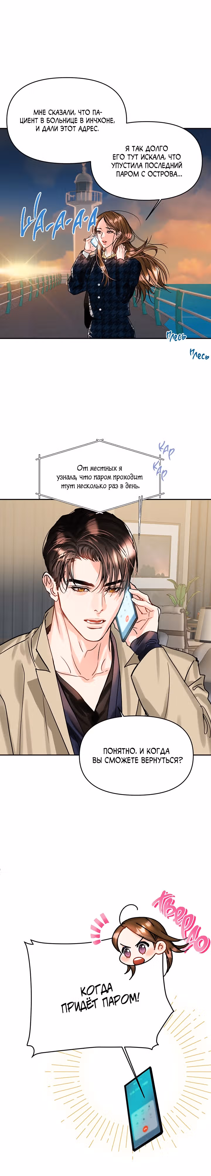 Львиное сердце — Том 2 · Глава 44, страница 11
