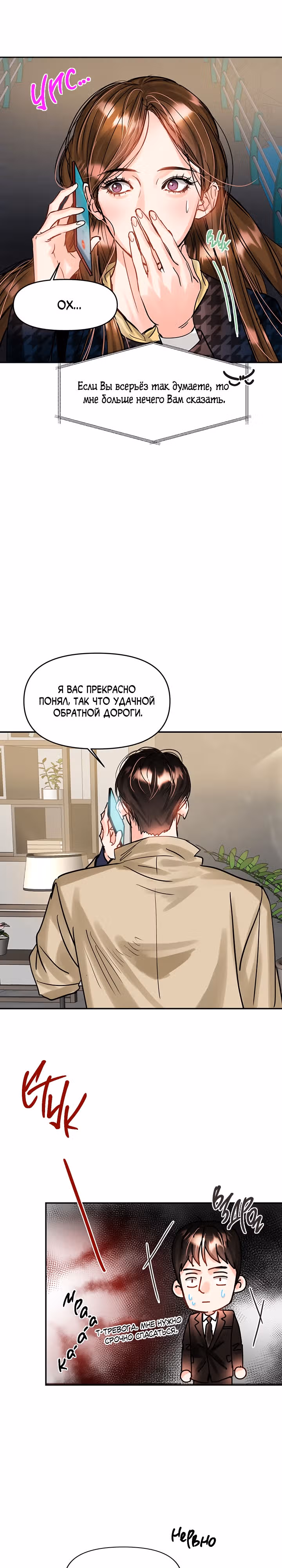 Львиное сердце — Том 2 · Глава 44, страница 13