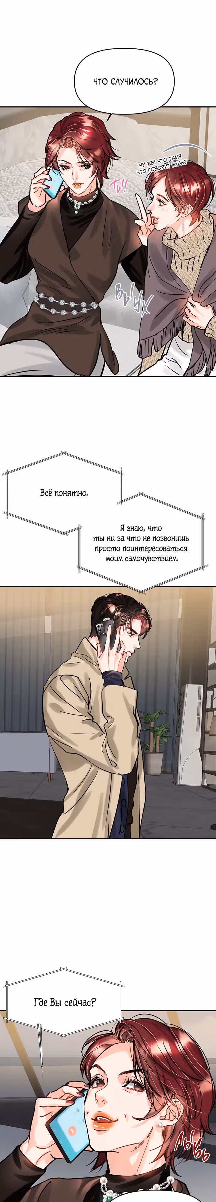 Львиное сердце — Том 2 · Глава 44, страница 21