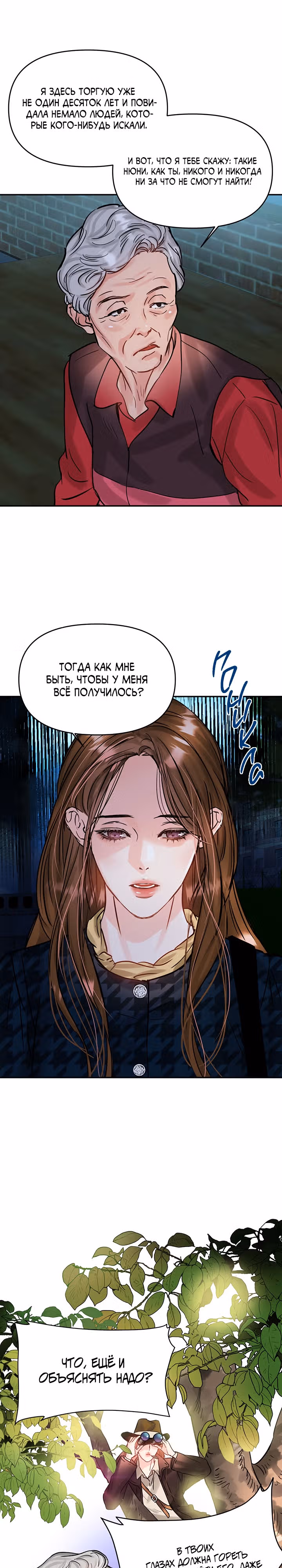 Львиное сердце — Том 2 · Глава 45, страница 6