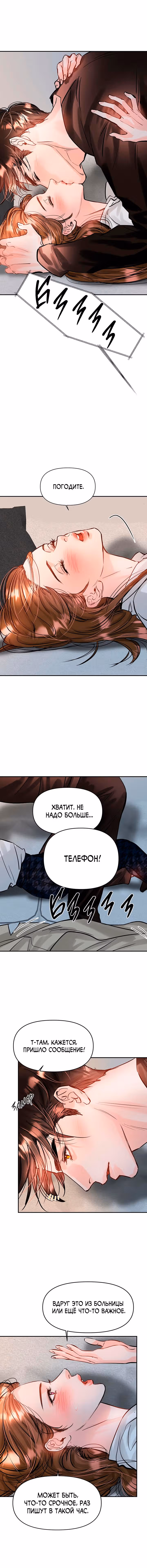 Львиное сердце — Том 2 · Глава 47, страница 6