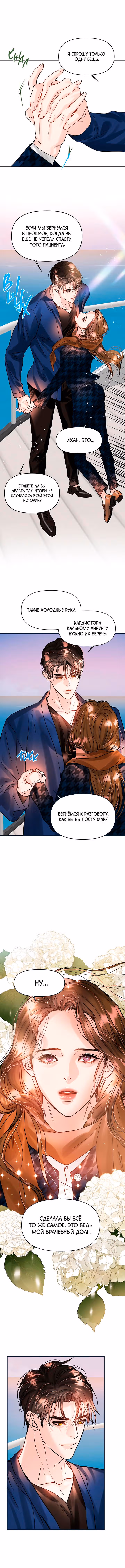 Львиное сердце — Том 2 · Глава 47, страница 9