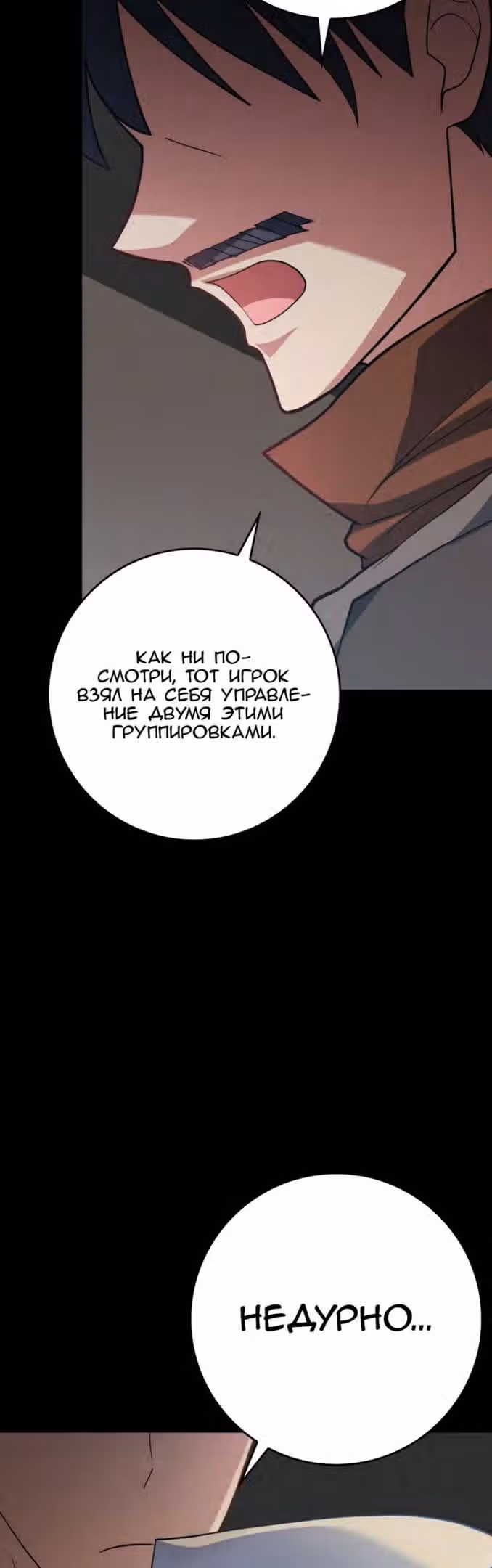 Игрок максимального уровня — Том 1 · Глава 46, страница 30