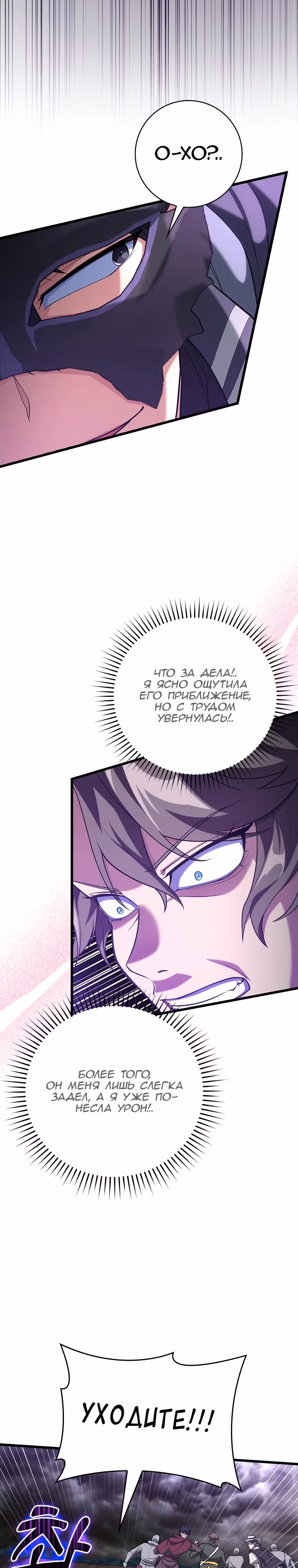 Игрок максимального уровня — Том 1 · Глава 52, страница 3