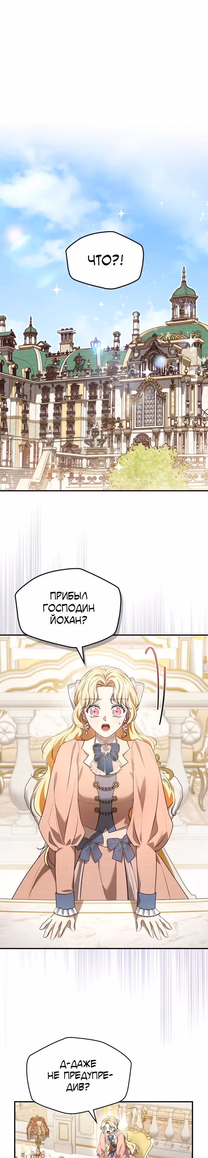 Я стала бурундуком, что спасёт злодея! — Том 1 · Глава 21, страница 9