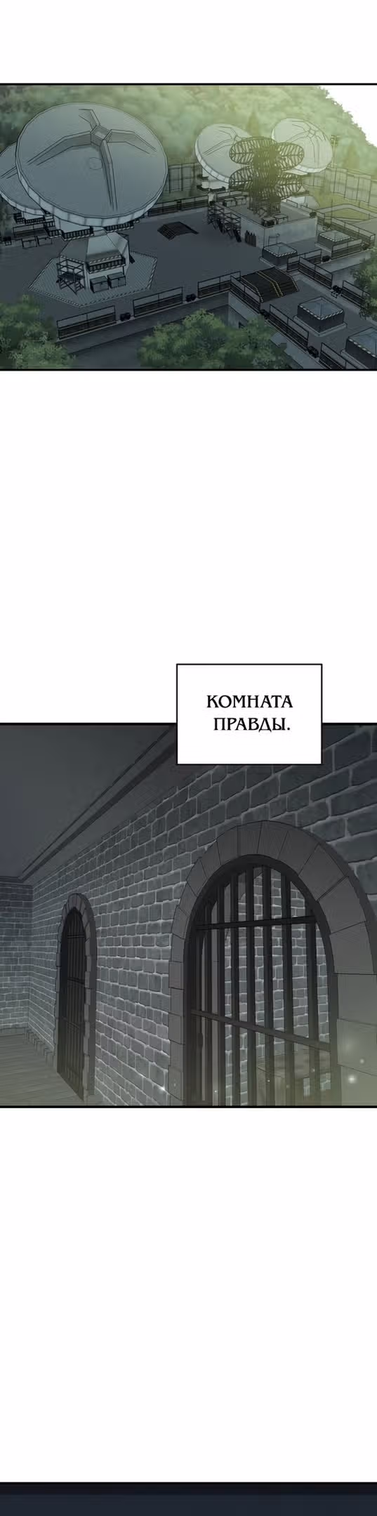 Чистый злодей — Том 1 · Глава 74, страница 5
