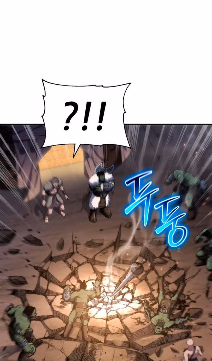 Король-рыцарь, вернувшийся с богом — Том 1 · Глава 66, страница 53
