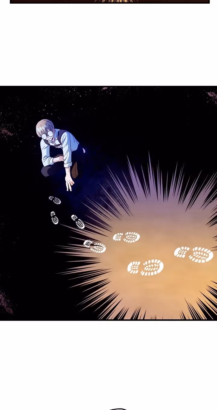 Принцесса хочет спокойно умереть! — Том 1 · Глава 27, страница 19