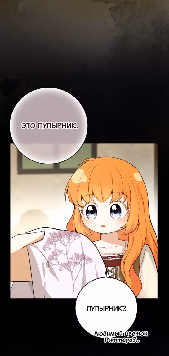 Одарённая Белочка — Том 2 · Глава 64, страница 63