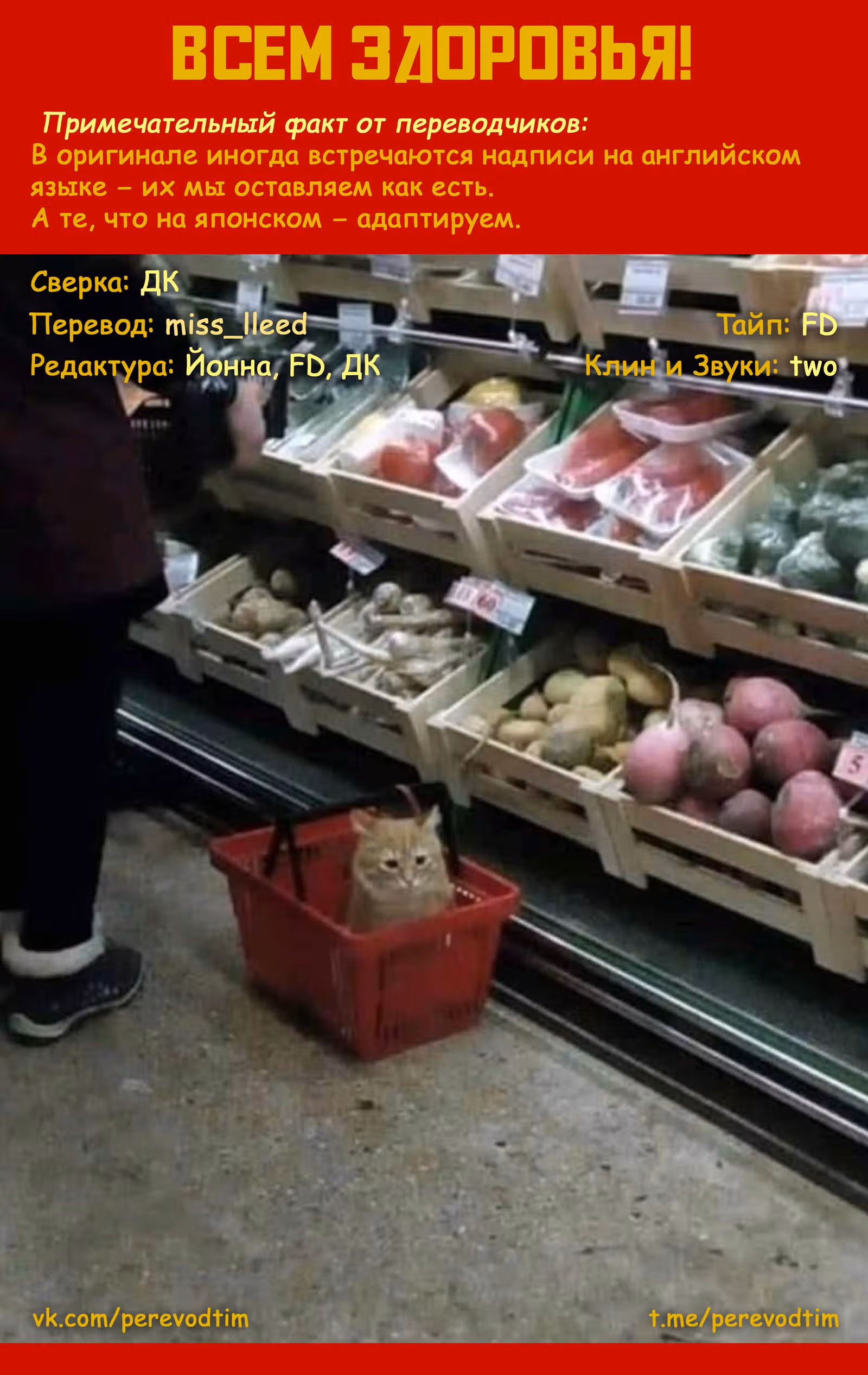 Великий из Бродячих псов: Гав! — Том 2 · Глава 39, страница 9