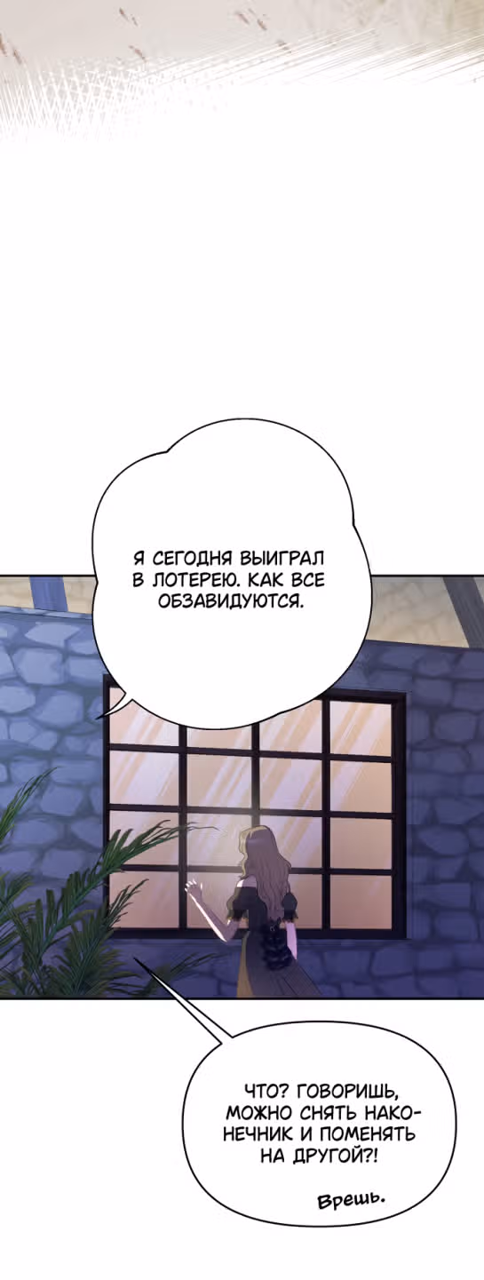 У меня появился муж, и теперь мне нужно зарабатывать деньги — Том 2 · Глава 63, страница 27