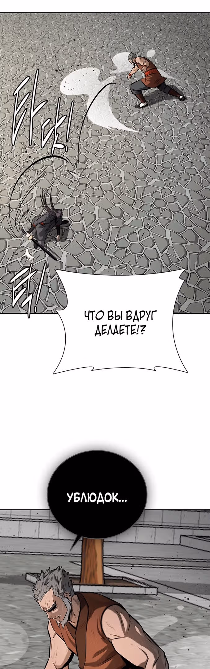 Император Меча Лунной Тени — Том 1 · Глава 63, страница 13