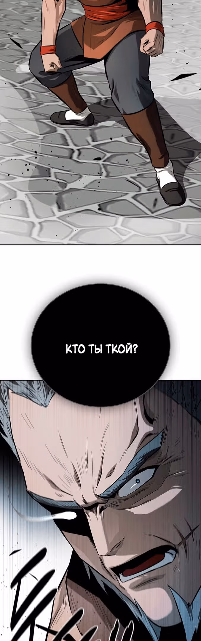 Император Меча Лунной Тени — Том 1 · Глава 63, страница 14