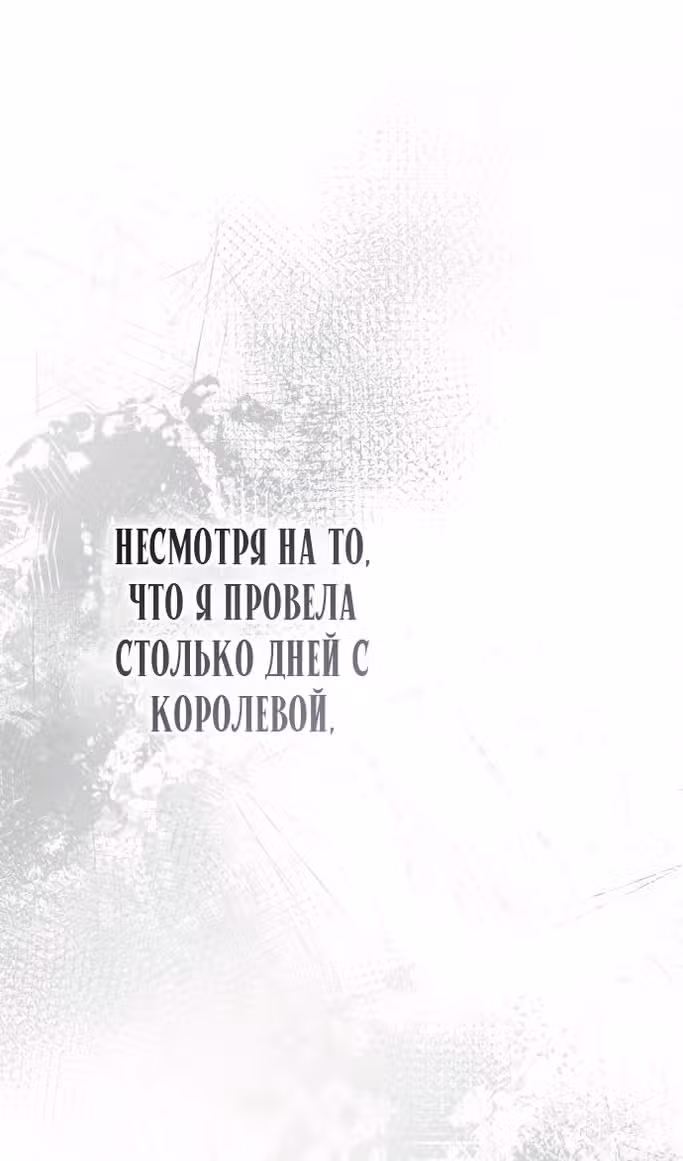 Сестра, в этой жизни я королева — Том 1 · Глава 101, страница 75