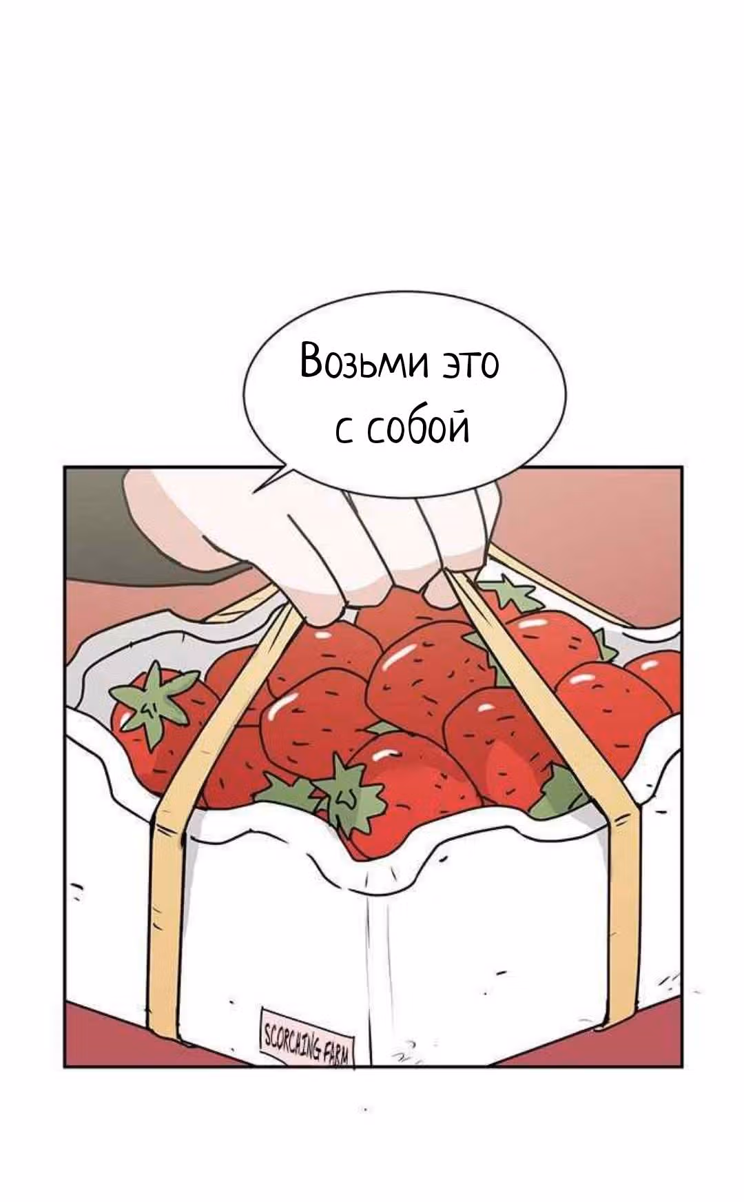 Обжигающий Роман — Том 1 · Глава 25, страница 41
