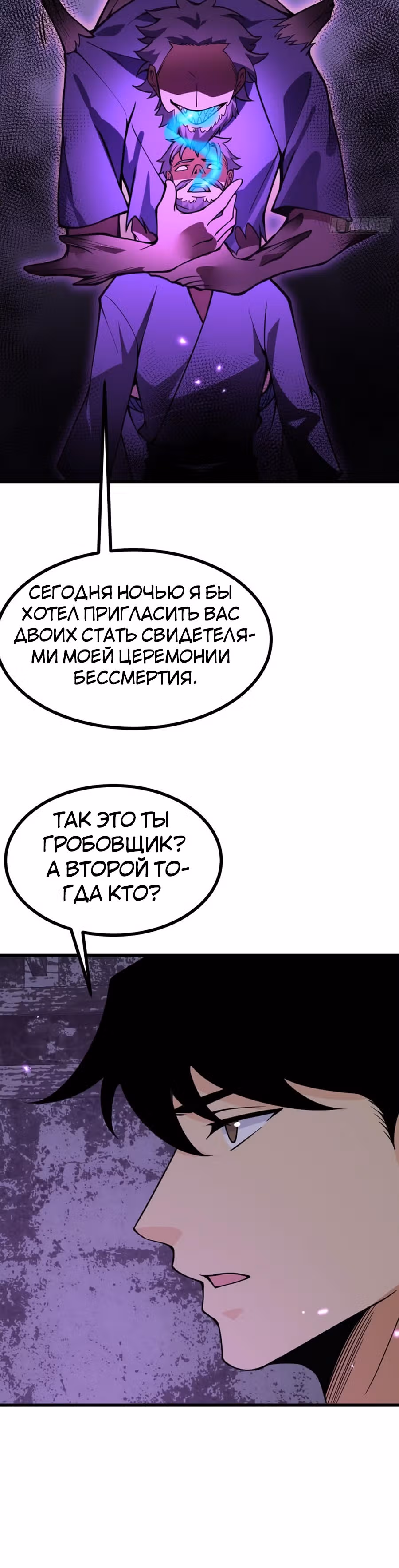 Поднятие уровня до разрушителя звезд — Том 1 · Глава 86, страница 12