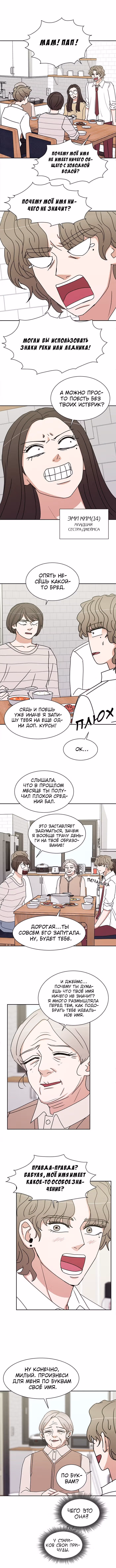 Обжигающий Роман — Том 1 · Глава 66, страница 7