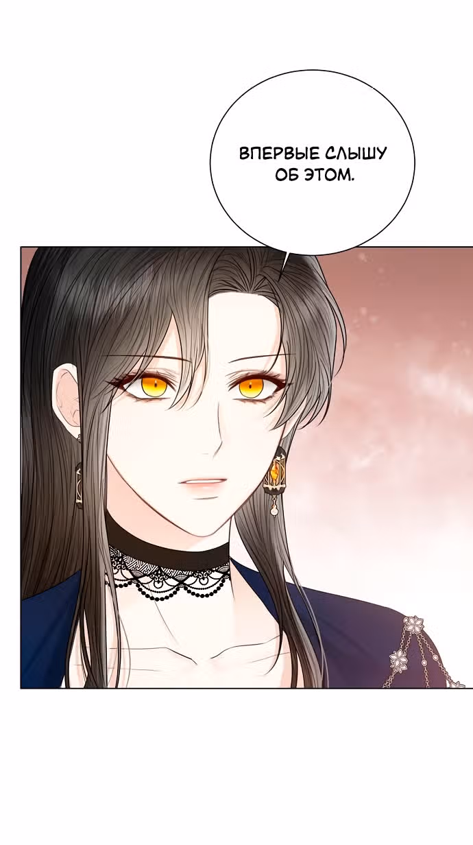 Я отказываюсь от титула императрицы — Том 1 · Глава 40, страница 25