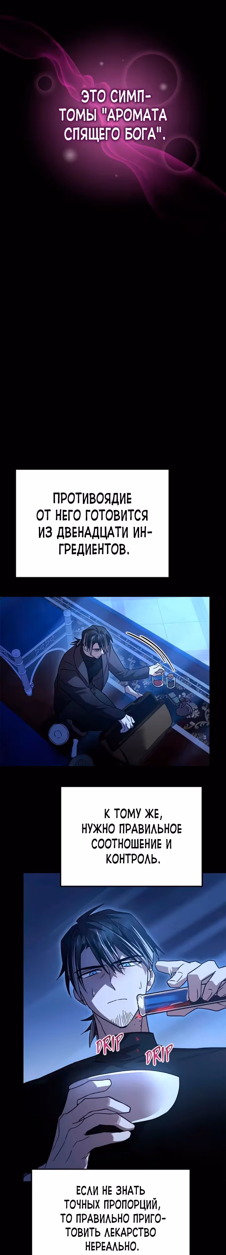 Герой, Король Демонов и Злодей — Том 1 · Глава 75, страница 11