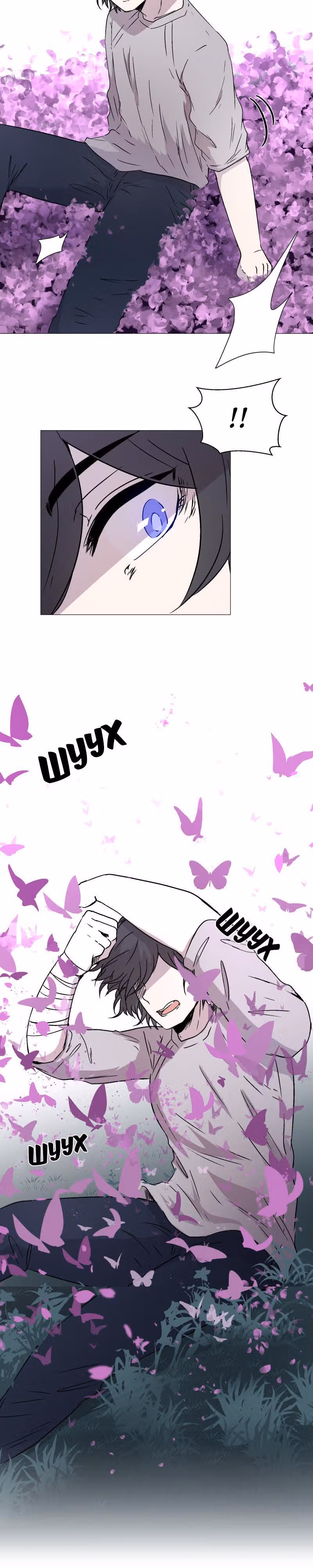 Перерождение — Том 1 · Глава 49, страница 6