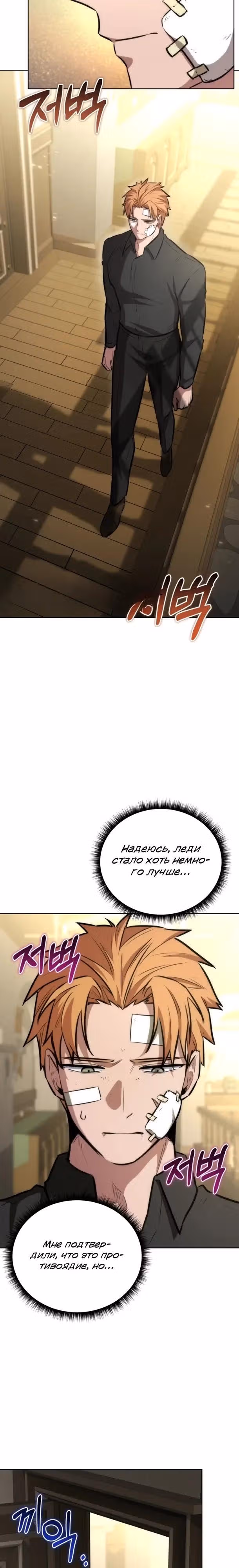 Рыцарь дубинки Дан — Том 1 · Глава 29, страница 13