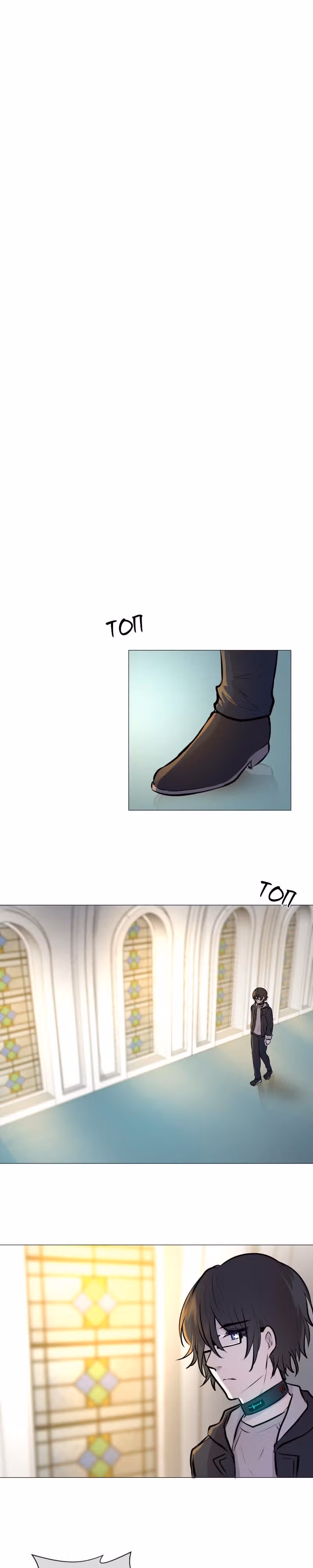 Перерождение — Том 2 · Глава 77, страница 9