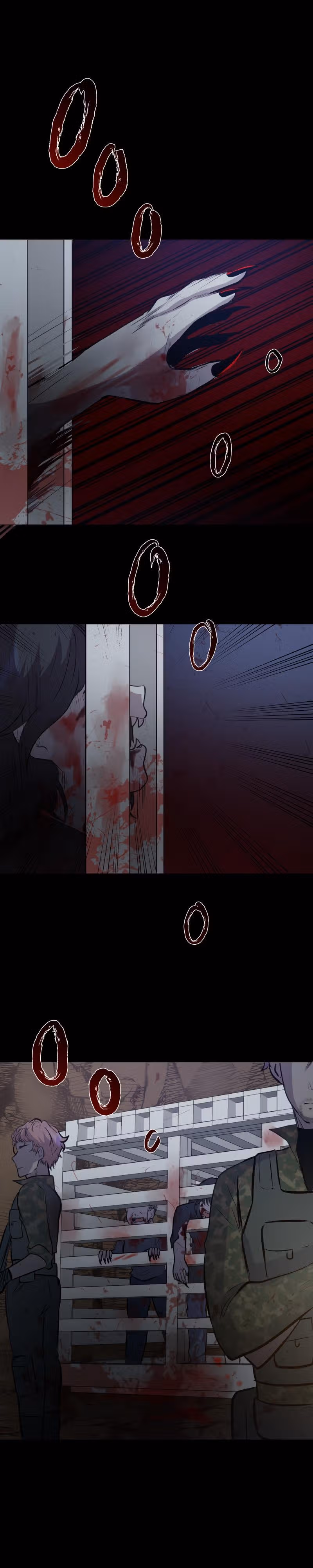Перерождение — Том 2 · Глава 84, страница 8