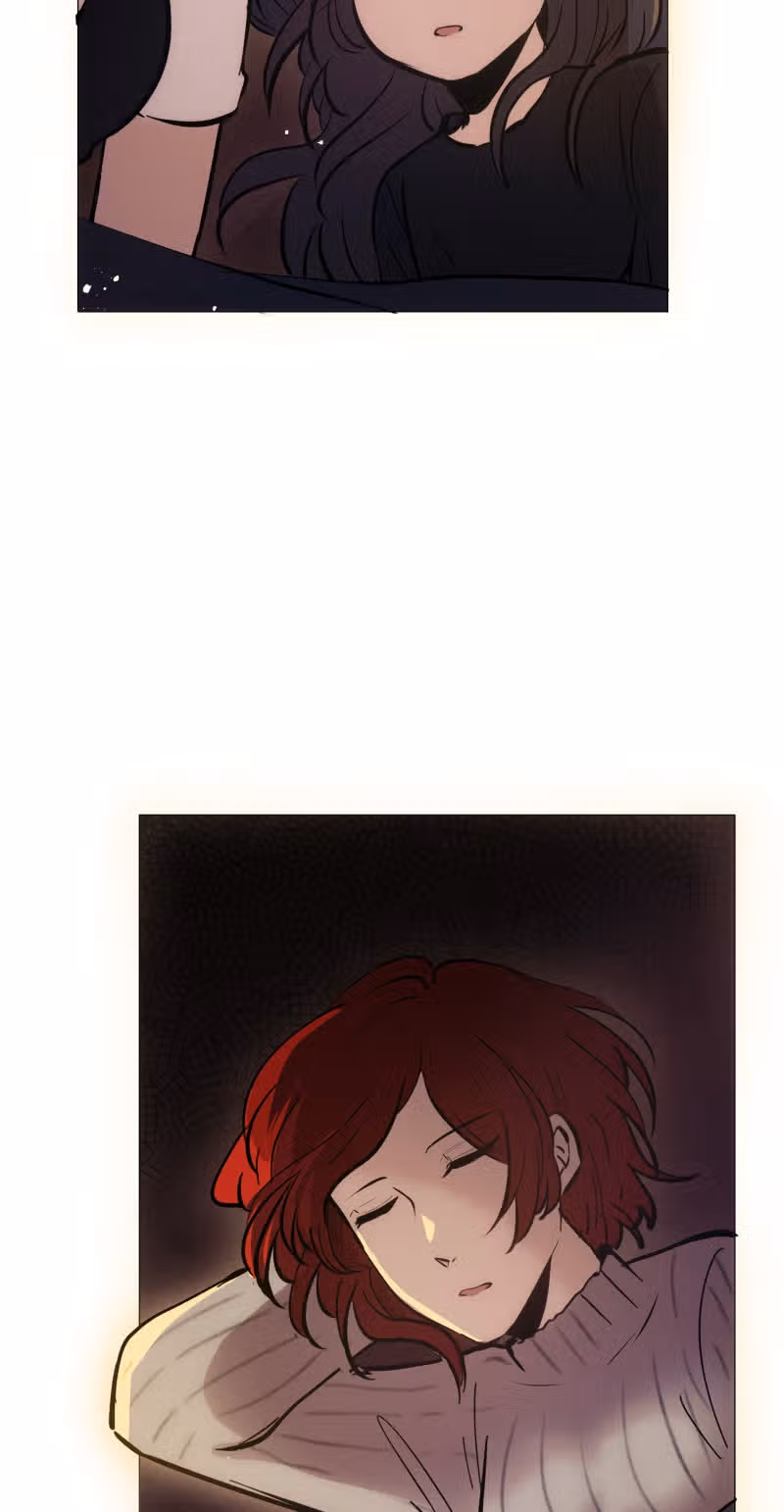 Перерождение — Том 2 · Глава 98, страница 3