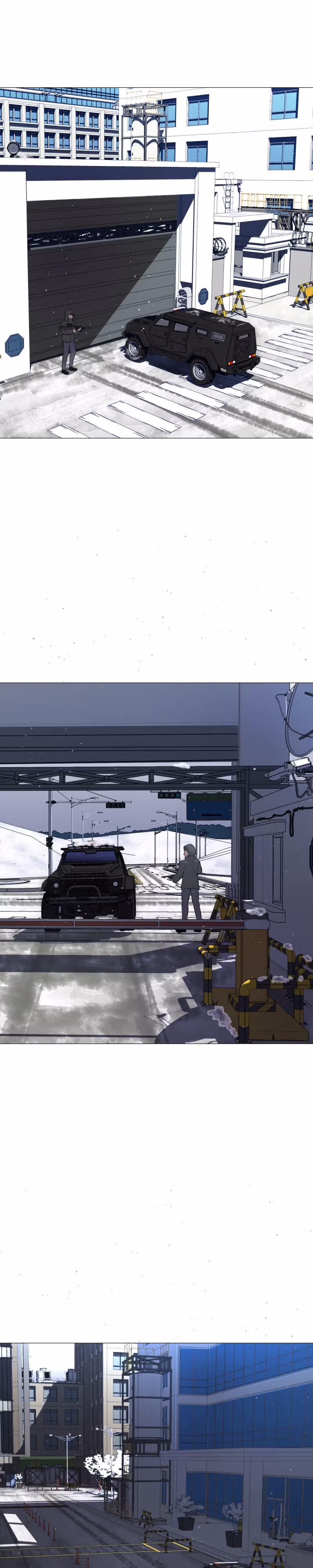 Перерождение — Том 3 · Глава 123, страница 2