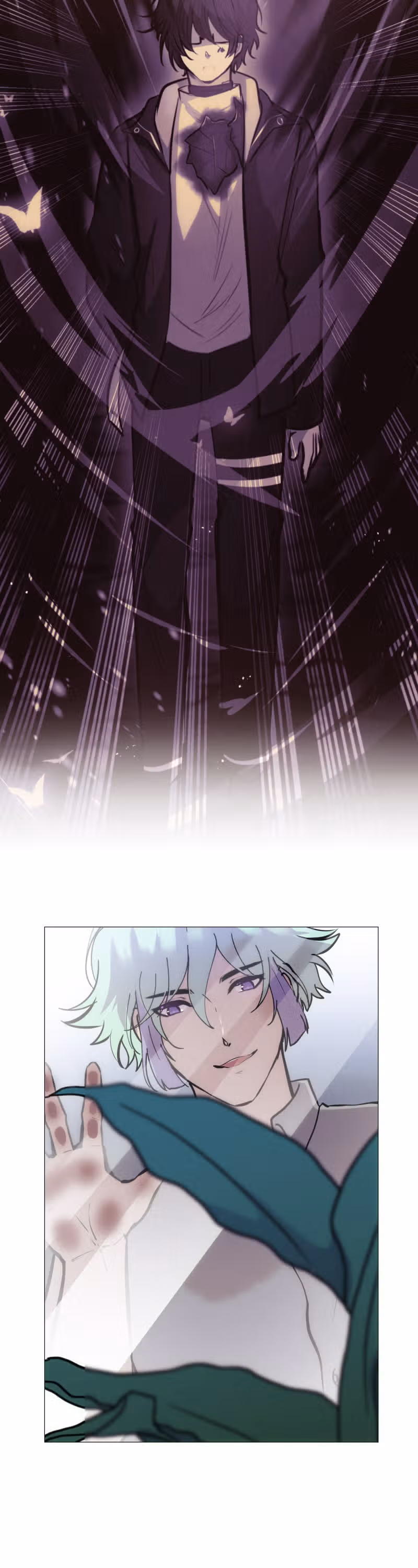 Перерождение — Том 3 · Глава 123, страница 16