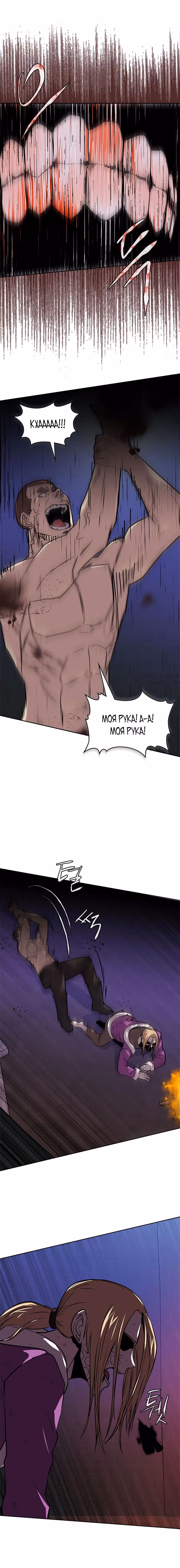 Воин из иного мира — Том 3 · Глава 115, страница 4