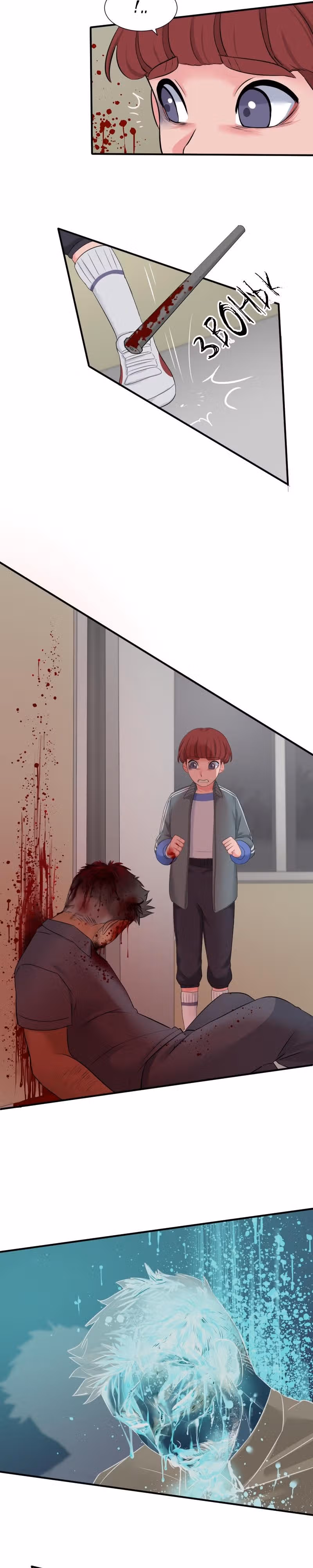 Урия — Том 1 · Глава 21, страница 4