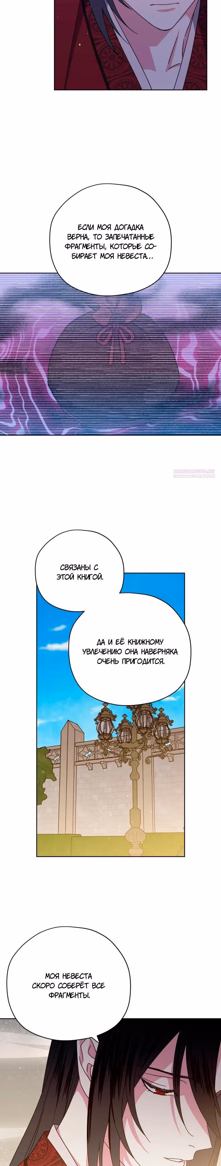 Читра — Том 3 · Глава 256, страница 14